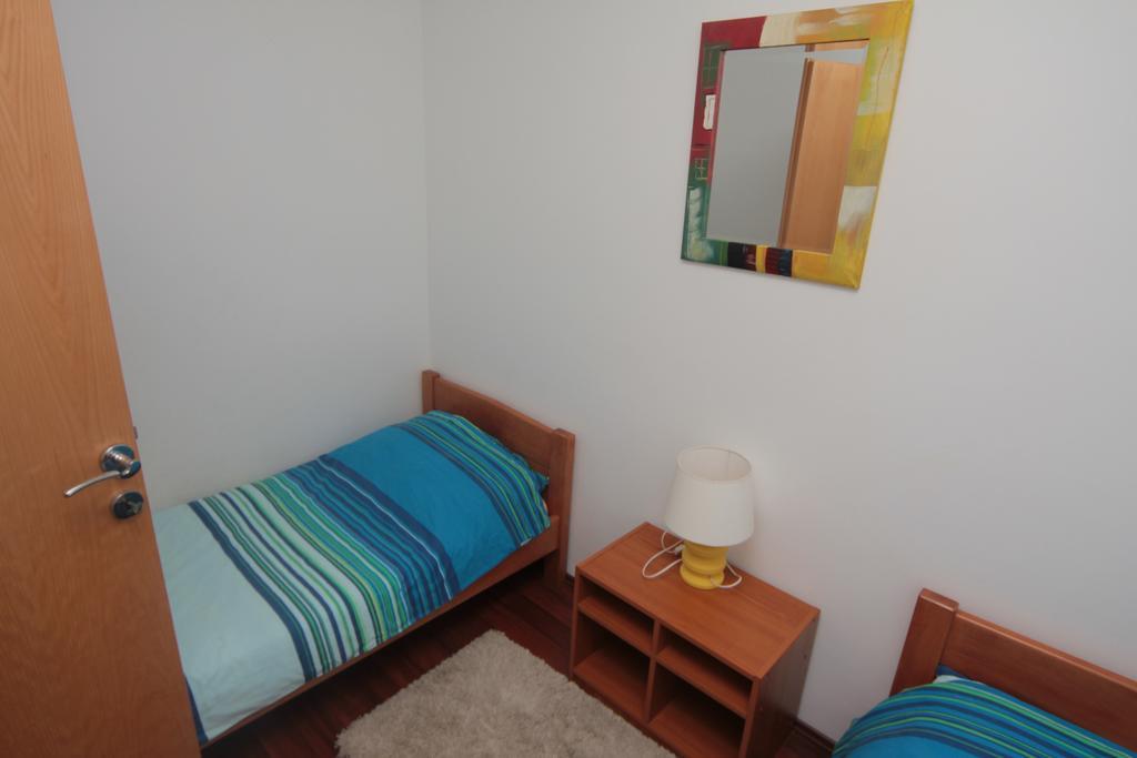 Apartments Miroslav Povljana Bagian luar foto